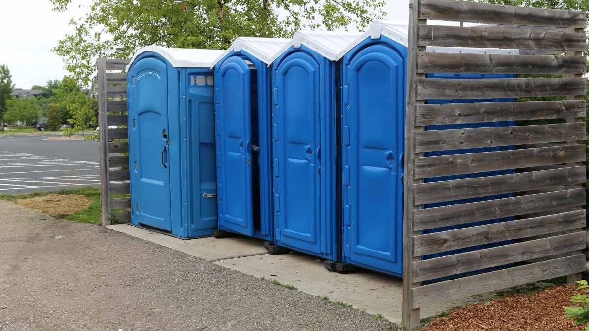 Porta Potty Rental Pros - Quality Portable Restroom Services in Shaktoolik, AK, 99771